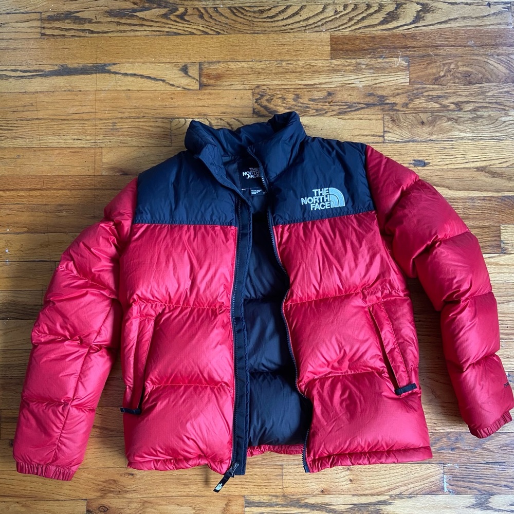North Face: 1996 Retro Nuptse Jacket